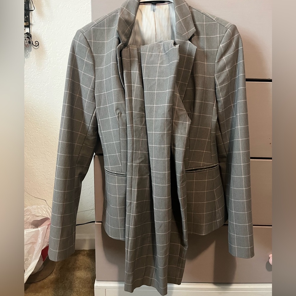Express Pantsuit